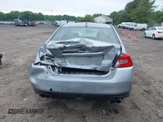 2018 Subaru WRX с VIN JF1VA1A69J9811665, выставлен на аукционе IAAI как лот 42225706 с пробегом 65 359 миль миль и . История ставок и продаж доступна на DreamBid. Изображение 16.