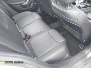 2020 Mercedes-Benz A 220 with VIN WDD3G4EB0LW041889, listed as a IAAI auction lot 41234703 with 20,493 mi miles and . Bid and sale history available at DreamBid. Image 8.