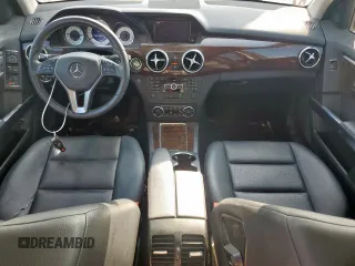 2013 Mercedes-Benz GLK 350 z VIN WDCGG5HB6DG143295, wystawiony jako Copart lot #59552755 z przebiegiem 196 697 mil mil oraz Szkoda całkowita • Salvage title. Historia ofert i sprzedaży dostępna na DreamBid. Obrazek 8.