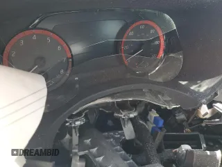 2022 Nissan Frontier SV z VIN 1N6ED1EJ5NN606807, wystawiony jako Copart lot #53356235 z przebiegiem Nie podano mil oraz Nie do naprawy • Non repairable. Historia ofert i sprzedaży dostępna na DreamBid. Obrazek 9.