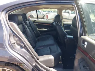 2013 Infiniti G37 Journey with VIN JN1CV6AP3DM715272, listed as a IAAI auction lot 41987398 with 135,150 mi miles and . Bid and sale history available at DreamBid. Image 8.