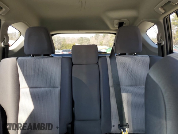 2015 Toyota RAV4 LE with VIN 2T3BFREV8FW269206, listed as a Copart auction lot 49075715 with 63,842 mi miles and Clean Title. Bid and sale history available at DreamBid. Image 10.