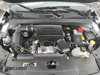 2023 Jeep Compass Sport with VIN 3C4NJDAN3PT511073, listed as a Copart auction lot 67220085 with 19,803 mi miles and Salvage title. Bid and sale history available at DreamBid. Image 16.