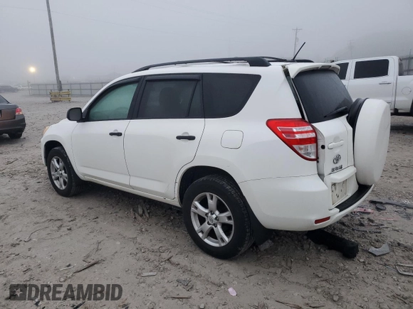 2011 Toyota RAV4 with VIN 2T3BK4DVXBW057997, listed as a Copart auction lot 84156514 with 135,666 mi miles and Salvage Title. Bid and sale history available at carsss.com. Image 2.