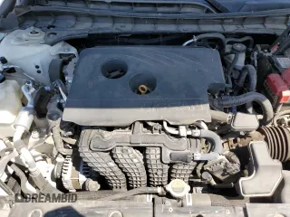 2020 Nissan Altima S with VIN 1N4BL4BV2LN306615, listed as a Copart auction lot 52211715 with 115,810 mi miles and Salvage Title. Bid and sale history available at carsss.com. Image 11.