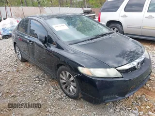2011 Honda Civic EX-L with VIN 19XFA1F98BE027363, listed as a IAAI auction lot 41872400 with 200,215 mi miles and . Bid and sale history available at DreamBid. Image 1.
