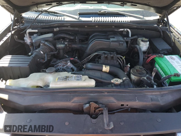 2009 Ford Explorer Eddie Bauer with VIN 1FMEU64E79UA01358, listed as a Copart auction lot 48108065 with 132,379 mi miles and Salvage title. Bid and sale history available at DreamBid. Image 12.