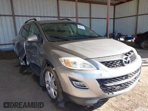 2011 Mazda CX-9 Grand Touring с VIN JM3TB3DA9B0317149, выставлен на аукционе IAAI как лот 41720503 с пробегом 199 539 миль миль и . История ставок и продаж доступна на DreamBid. Изображение 1.