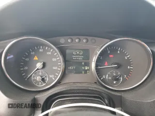 2009 Mercedes-Benz R 3.5L with VIN 4JGCB65E99A095904, listed as a Copart auction lot 54582555 with 212,274 mi miles and Salvage Title. Bid and sale history available at DreamBid. Image 9.