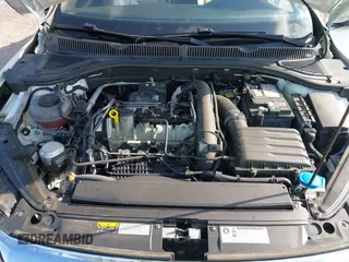 2019 Volkswagen Jetta S with VIN 3VWC57BU0KM155216, listed as a IAAI auction lot 42695805 with 32,023 mi miles and . Bid and sale history available at DreamBid. Image 10.