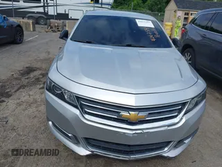2014 Chevrolet Impala LT with VIN 2G1115SL4E9279660, listed as a IAAI auction lot 42675495 with 159,215 mi miles and . Bid and sale history available at DreamBid. Image 17.