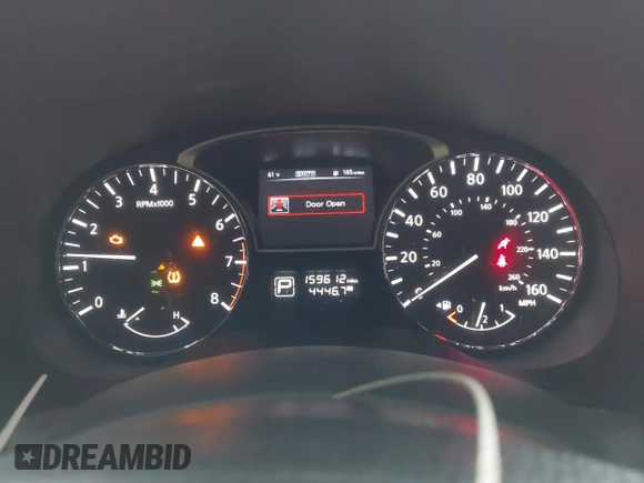 2015 Nissan Pathfinder SV с VIN 5N1AR2MM2FC652995, выставлен на аукционе IAAI как лот 42193890 с пробегом 159 612 миль миль и . История ставок и продаж доступна на DreamBid. Изображение 7.