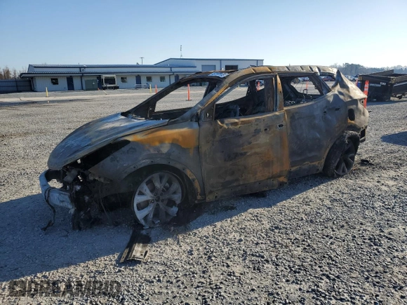 2018 Hyundai Santa Fe Ultimate z VIN 5NMZW4LA2JH053947, wystawiony jako Copart lot #48792855 z przebiegiem Nie podano mil oraz Szkoda całkowita • Salvage title. Historia ofert i sprzedaży dostępna na DreamBid. Obrazek 1.