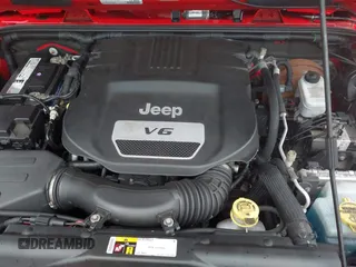 2016 Jeep Wrangler Sahara with VIN 1C4AJWBG4GL273644, listed as a IAAI auction lot 42692464 with 160,893 mi miles and . Bid and sale history available at DreamBid. Image 10.