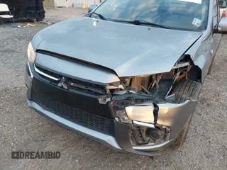 2018 Mitsubishi Outlander ES z VIN JA4AP3AU1JZ034958, wystawiony jako IAAI lot #41298536 z przebiegiem 145 267 mil mil oraz . Historia ofert i sprzedaży dostępna na DreamBid. Obrazek 19.