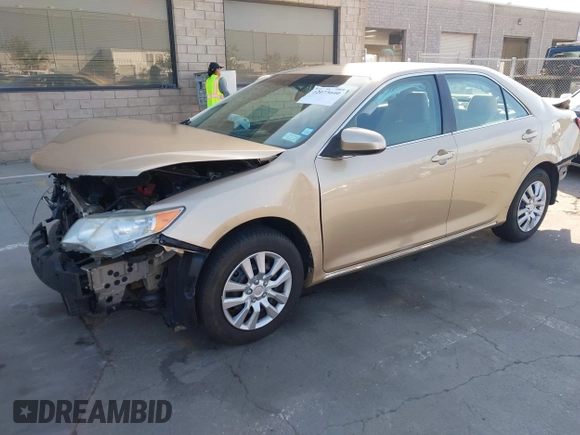 2012 Toyota Camry L z VIN 4T1BF1FKXCU035370, wystawiony jako IAAI lot #42073640 z przebiegiem 145 335 mil mil oraz . Historia ofert i sprzedaży dostępna na DreamBid. Obrazek 20.