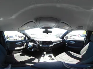 2020 Chevrolet Blazer LT z VIN 3GNKBBRA1LS539080, wystawiony jako IAAI lot #41842786 z przebiegiem 11 301 mil mil oraz . Historia ofert i sprzedaży dostępna na DreamBid. Obrazek 18.
