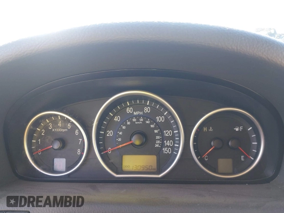 2012 Hyundai Veracruz Limited с VIN KM8NUDCC1CU187992, выставлен на аукционе IAAI как лот 41593861 с пробегом 130 950 миль миль и . История ставок и продаж доступна на DreamBid. Изображение 7.