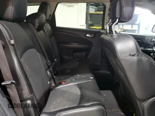 2017 Dodge Journey Crossroad Plus with VIN 3C4PDCGB9HT683200, listed as a Copart auction lot 51477735 with 111,137 mi miles and Clean Title. Bid and sale history available at carsss.com. Image 11.