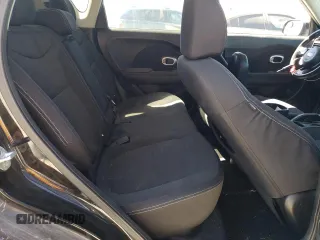 2014 Kia Soul with VIN KNDJN2A22E7022792, listed as a Copart auction lot 49512835 with 145,777 mi miles and Salvage Title. Bid and sale history available at carsss.com. Image 10.