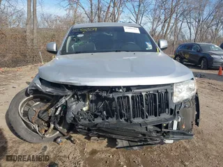 2011 Jeep Grand Cherokee Laredo with VIN 1J4RR4GTXBC678304, listed as a IAAI auction lot 41088309 with 139,559 mi miles. Bid and sale history available at carsss.com. Image 12.