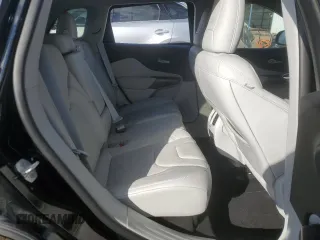 2020 Jeep Cherokee Altitude with VIN 1C4PJMLX0LD637172, listed as a Copart auction lot 46215785 with 35,019 mi miles and Salvage Title. Bid and sale history available at carsss.com. Image 11.