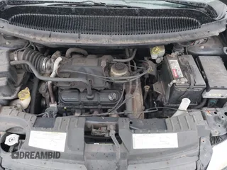2006 Dodge Caravan SE z VIN 1D4GP25R26B728299, wystawiony jako IAAI lot #42235917 z przebiegiem Nie podano mil oraz . Historia ofert i sprzedaży dostępna na DreamBid. Obrazek 10.