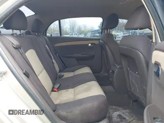 2012 Chevrolet Malibu 1LS with VIN 1G1ZB5E00CF161658, listed as a IAAI auction lot 42027845 with 249,422 mi miles and . Bid and sale history available at DreamBid. Image 8.