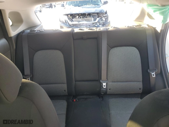 2018 Hyundai Kona SEL with VIN KM8K6CAA0JU180070, listed as a Copart auction lot 41579245 with 55,756 mi miles and Salvage Title. Bid and sale history available at carsss.com. Image 10.