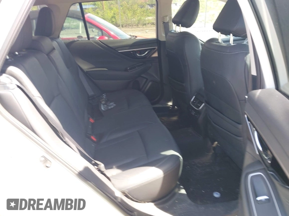 2023 Subaru Outback Limited XT z VIN 4S4BTGND3P3157689, wystawiony jako IAAI lot #42212898 z przebiegiem 30 935 mil mil oraz . Historia ofert i sprzedaży dostępna na DreamBid. Obrazek 8.