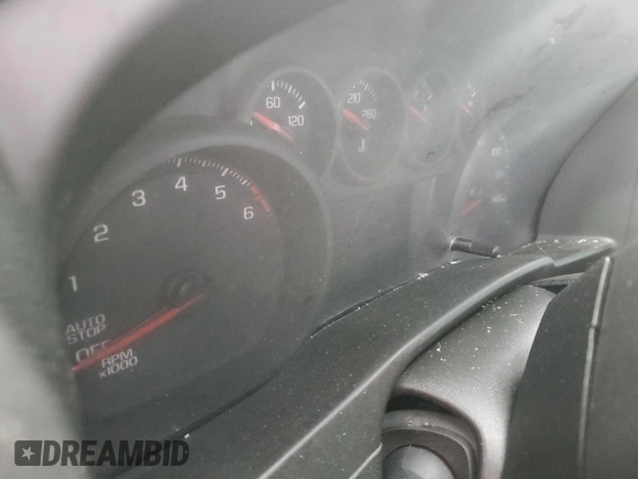 2024 Chevrolet Silverado 1500 Work Truck with VIN 1GCRDAEK0RZ198633, listed as a Copart auction lot 43549725 with Not Provided miles and Non Repairable. Bid and sale history available at DreamBid. Image 9.