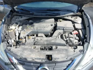 2016 Nissan Altima SV with VIN 1N4AL3AP5GC166005, listed as a IAAI auction lot 41795548 with 111,942 mi miles and . Bid and sale history available at DreamBid. Image 10.