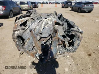 2019 Chevrolet Equinox Premier with VIN 3GNAXYEX8KS671570, listed as a Copart auction lot 77224814 with 0 mi miles and Salvage Title. Bid and sale history available at carsss.com. Image 6.