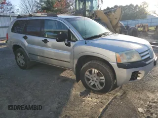 2004 Mitsubishi Endeavor LS with VIN 4A4MM21S64E071349, listed as a Copart auction lot 79135164 with 74,191 mi miles and Clean Title. Bid and sale history available at carsss.com. Image 4.