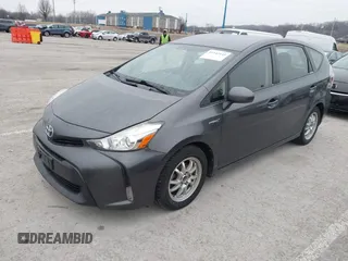 2015 Toyota Prius Two with VIN JTDZN3EU3FJ018680, listed as a IAAI auction lot 41542149 with 224,611 mi miles and . Bid and sale history available at DreamBid. Image 17.
