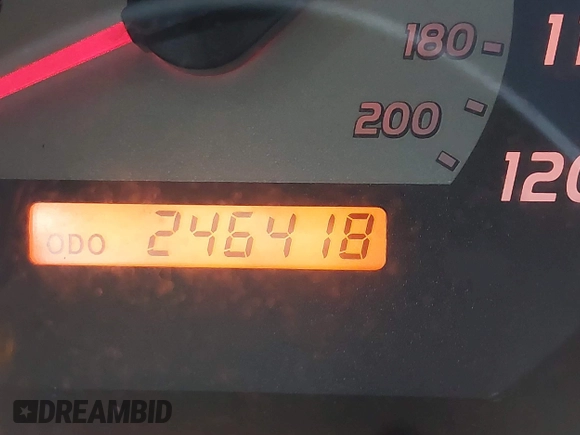 2006 Toyota Tacoma PreRunner with VIN 5TETX62N36Z176666, listed as a IAAI auction lot 42050841 with 246,418 mi miles and . Bid and sale history available at DreamBid. Image 16.