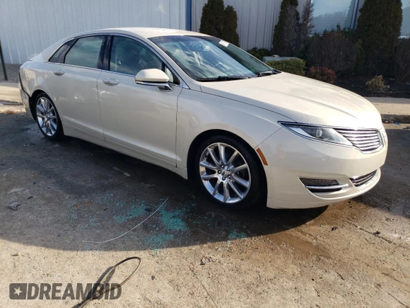 2015 Lincoln MKZ с VIN 3LN6L2GK7FR625309, выставлен на аукционе Copart как лот 46161115 с пробегом 138 688 миль миль и На запчасти • Non repairable. История ставок и продаж доступна на DreamBid. Изображение 4.