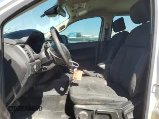 2019 Ford Ranger XL с VIN 1FTER4EH5KLA66675, выставлен на аукционе Copart как лот 47244385 с пробегом Не указан миль и Списание • Salvage title. История ставок и продаж доступна на DreamBid. Изображение 7.