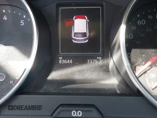 2018 Volkswagen Tiguan SEL z VIN 3VV3B7AXXJM205725, wystawiony jako IAAI lot #42285557 z przebiegiem 83 644 mil mil oraz . Historia ofert i sprzedaży dostępna na DreamBid. Obrazek 15.