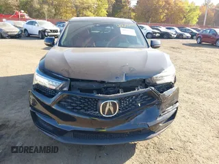 2021 Acura RDX w/A-Spec Package z VIN 5J8TC2H61ML012897, wystawiony jako IAAI lot #40656545 z przebiegiem 112 319 mil mil oraz . Historia ofert i sprzedaży dostępna na DreamBid. Obrazek 12.