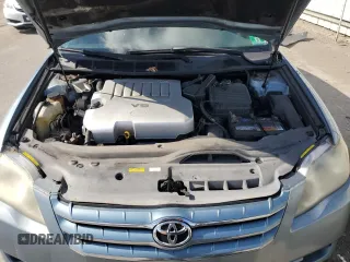 2007 Toyota Avalon XL with VIN 4T1BK36B17U221232, listed as a Copart auction lot 47436175 with 202,673 mi miles and Salvage Title. Bid and sale history available at carsss.com. Image 11.