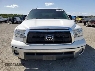 2013 Toyota Tundra 4WD Truck with VIN 5TFDW5F12DX302884, listed as a Copart auction lot 51336745 with 0 mi miles and Salvage Title. Bid and sale history available at carsss.com. Image 5.