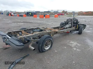 2004 Ford F-250 XL with VIN 1FTNW20P54ED37785, listed as a IAAI auction lot 41903295 with Not provided miles and . Bid and sale history available at DreamBid. Image 4.