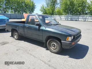 1994 Toyota Pickup z VIN 4TARN81A8RZ287705, wystawiony jako Copart lot #58603125 z przebiegiem 146 940 mil mil oraz Tytuł czysty. Historia ofert i sprzedaży dostępna na DreamBid. Obrazek 4.