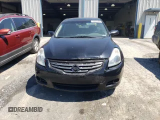 2012 Nissan Altima 2.5 with VIN 1N4AL2AP9CN516535, listed as a Copart auction lot 79197234 with 281,646 mi miles and Salvage Title. Bid and sale history available at DreamBid. Image 5.