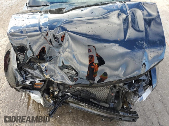 2010 Ford Mustang GT z VIN 1ZVBP8FH8A5138001, wystawiony jako Copart lot #81775734 z przebiegiem 90 489 mil mil oraz Szkoda całkowita • Salvage title. Historia ofert i sprzedaży dostępna na DreamBid. Obrazek 11.