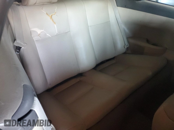 2007 Toyota Solara SE with VIN 4T1FA38P67U118594, listed as a Copart auction lot 62927695 with 148,105 mi miles and Salvage title. Bid and sale history available at DreamBid. Image 10.