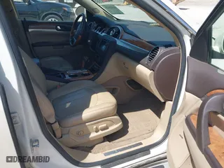 2009 Buick Enclave CXL with VIN 5GAEV23D29J156440, listed as a IAAI auction lot 42035420 with 234,065 mi miles. Bid and sale history available at carsss.com. Image 5.