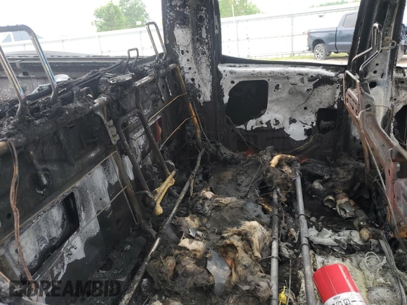 2022 Ford Ranger XL with VIN 1FTER4FH4NLD00839, listed as a Copart auction lot 60649365 with Not provided miles and Salvage title. Bid and sale history available at DreamBid. Image 10.