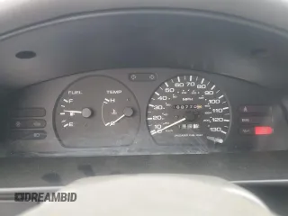 1991 Nissan Sentra E с VIN 1N4EB32A9MC817548, выставлен на аукционе Copart как лот 82261884 с пробегом 168 770 миль миль и Списание • Salvage title. История ставок и продаж доступна на DreamBid. Изображение 9.